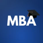 mba lessons: for managers android application logo